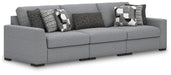 Bealton Sectional - 3 Bros Warehouse