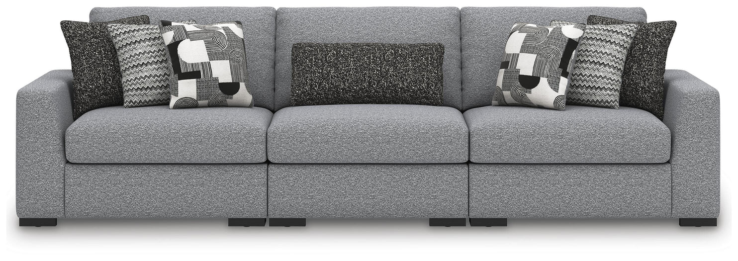 Bealton Sectional - 3 Bros Warehouse