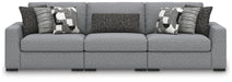 Bealton Sectional - 3 Bros Warehouse