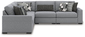 Bealton Sectional - 3 Bros Warehouse
