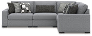 Bealton Sectional - 3 Bros Warehouse
