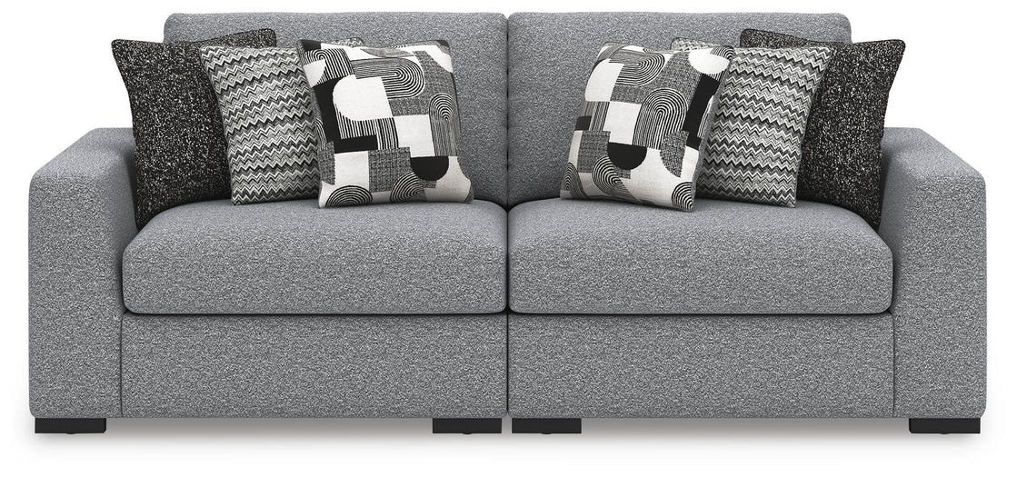 Bealton Sectional - 3 Bros Warehouse