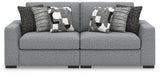 Bealton Sectional - 3 Bros Warehouse