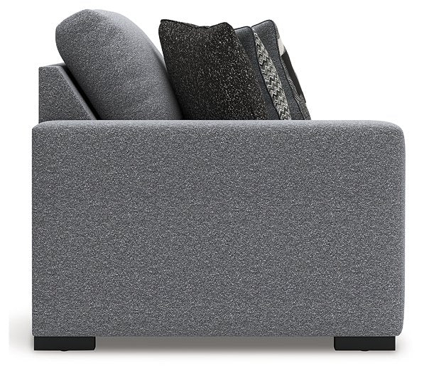 Bealton Sectional - 3 Bros Warehouse