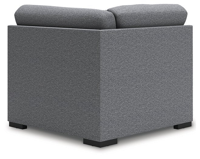 Bealton Sectional - 3 Bros Warehouse