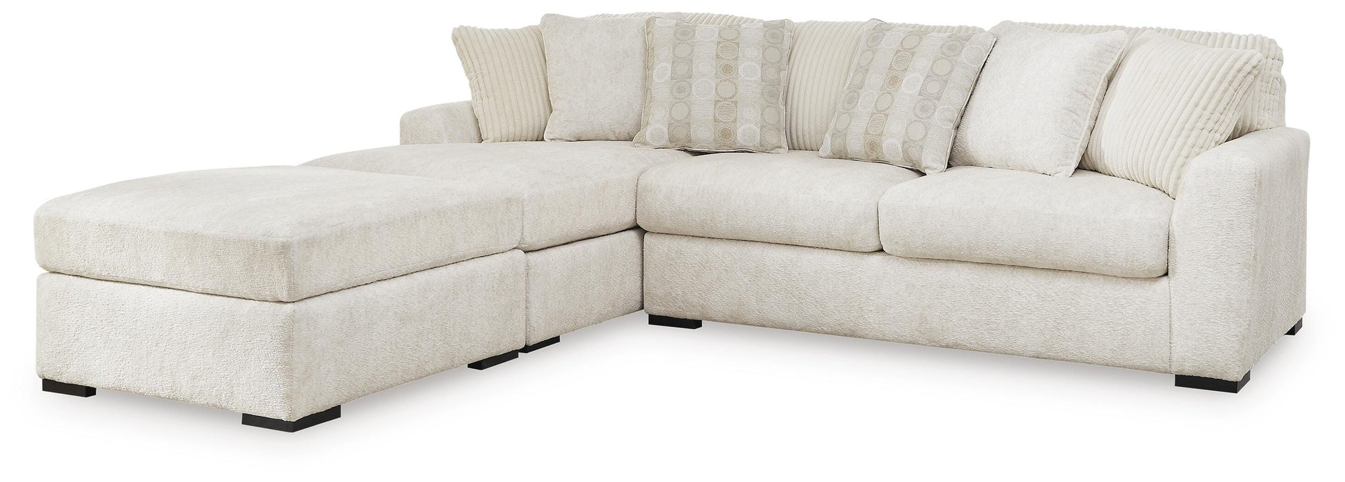 Chessington Living Room Set - 3 Bros Warehouse