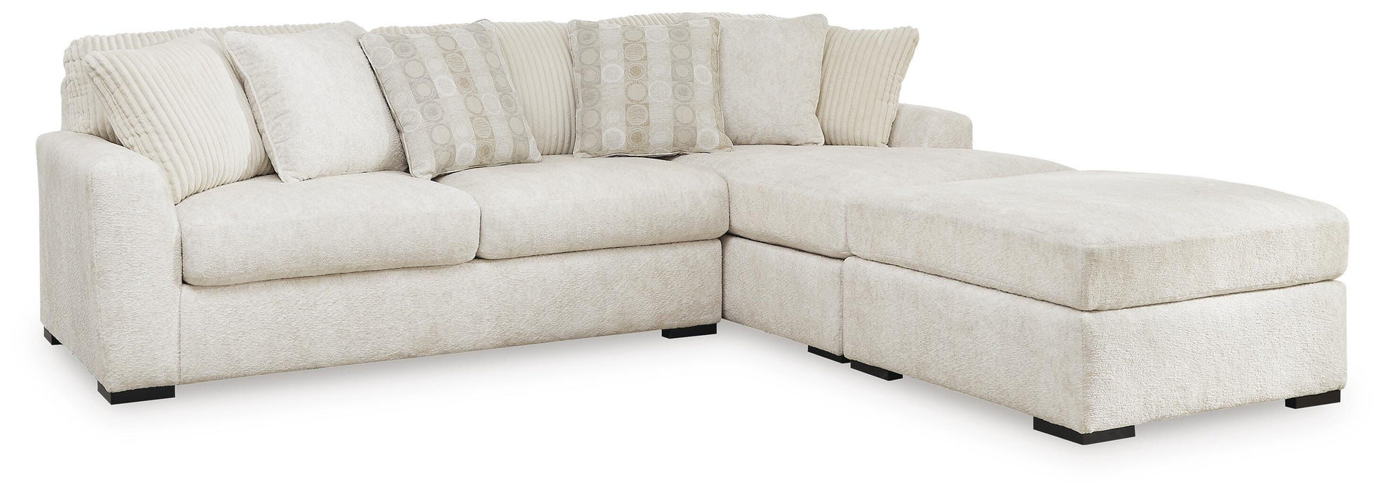 Chessington Living Room Set - 3 Bros Warehouse