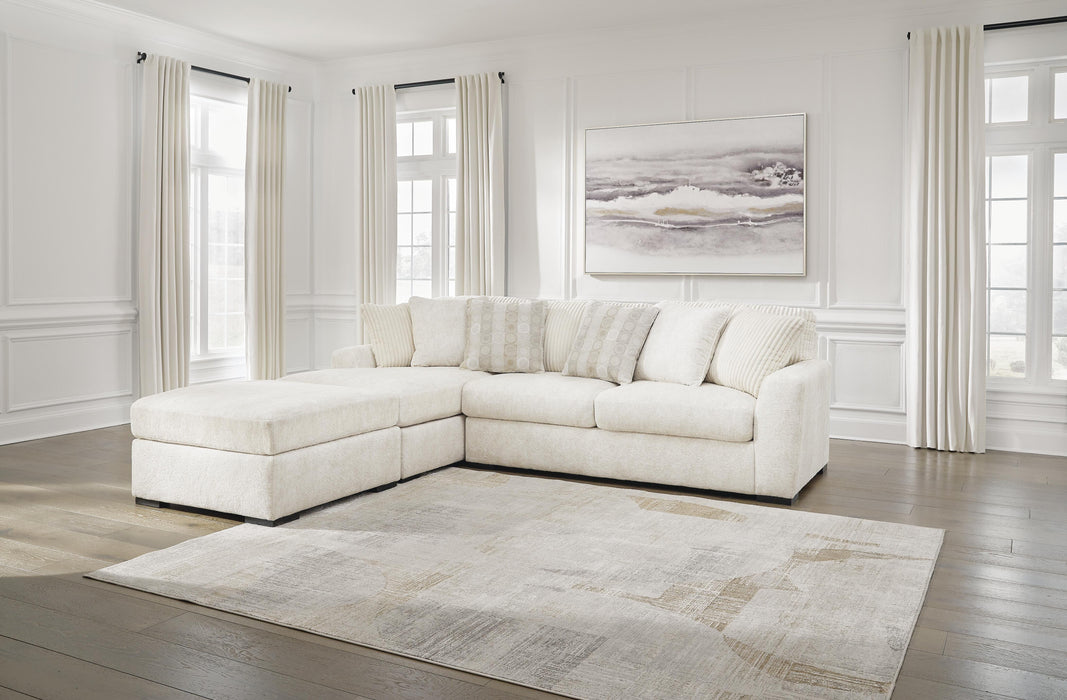 Chessington Living Room Set - 3 Bros Warehouse