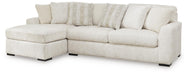 Chessington Living Room Set - 3 Bros Warehouse