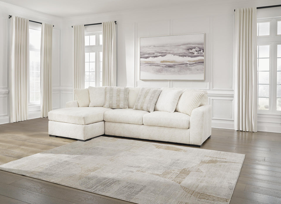 Chessington Living Room Set - 3 Bros Warehouse
