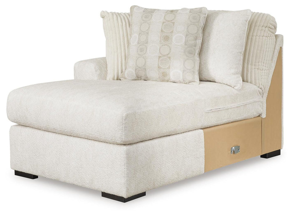 Chessington Living Room Set - 3 Bros Warehouse