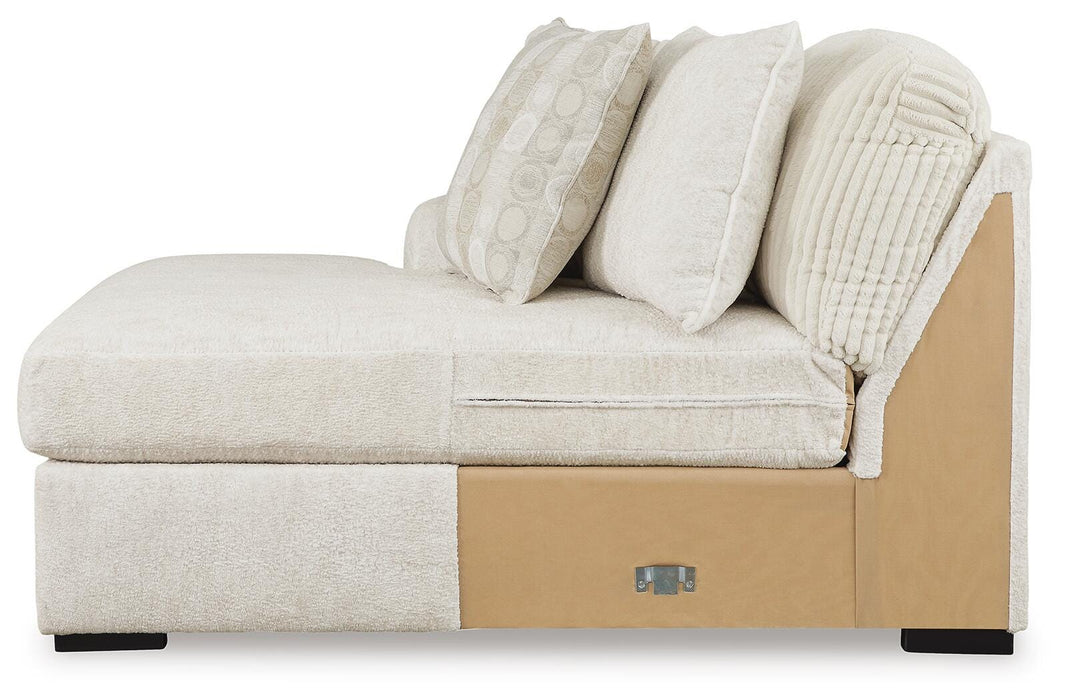 Chessington Living Room Set - 3 Bros Warehouse