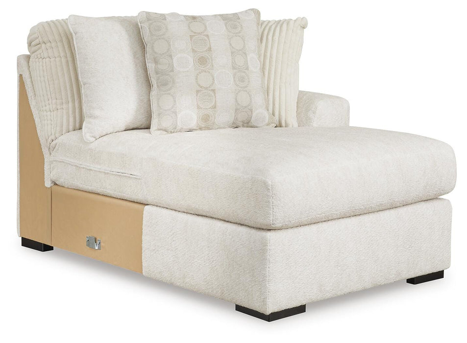 Chessington Living Room Set - 3 Bros Warehouse