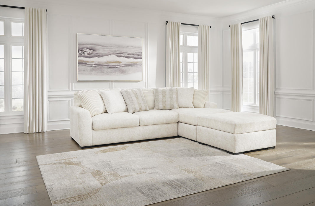 Chessington Living Room Set - 3 Bros Warehouse