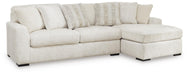Chessington Living Room Set - 3 Bros Warehouse