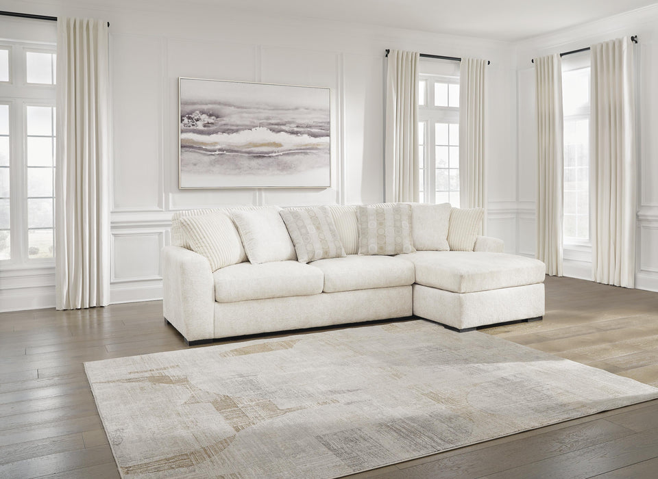 Chessington Living Room Set - 3 Bros Warehouse