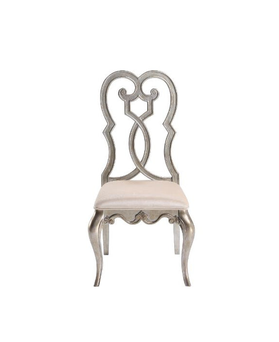 Side Chair (Set-2)