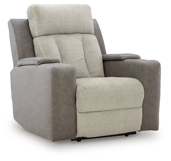 WhipLash Power Recliner - 3 Bros Warehouse