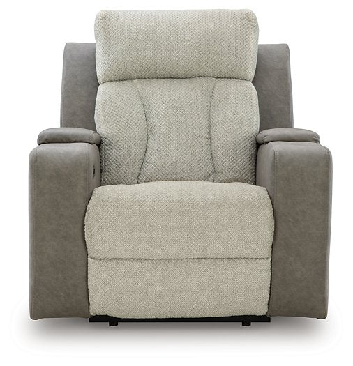 WhipLash Power Recliner - 3 Bros Warehouse