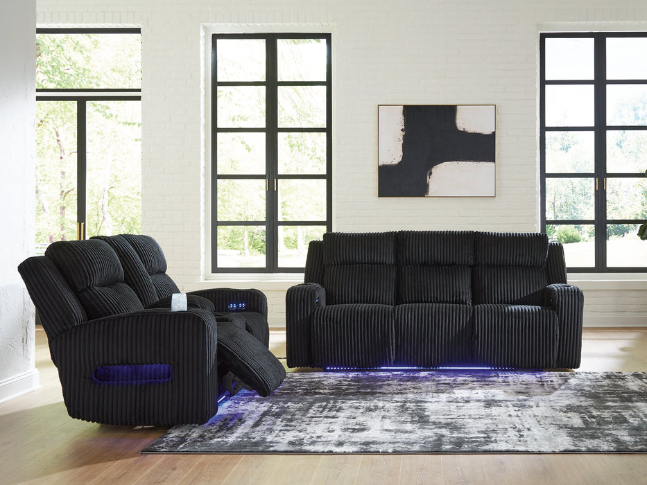 Forest Lake Living Room Set - 3 Bros Warehouse
