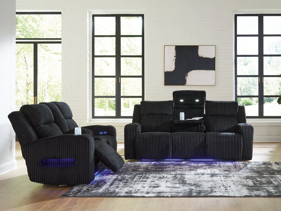 Forest Lake Living Room Set - 3 Bros Warehouse