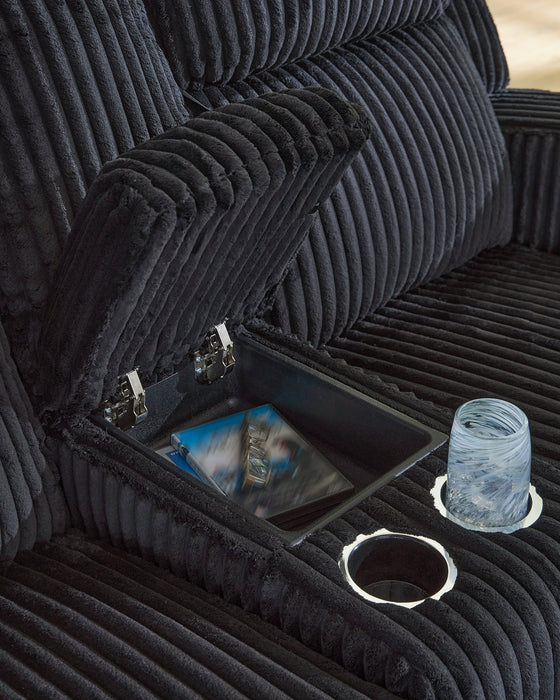 Forest Lake Living Room Set - 3 Bros Warehouse