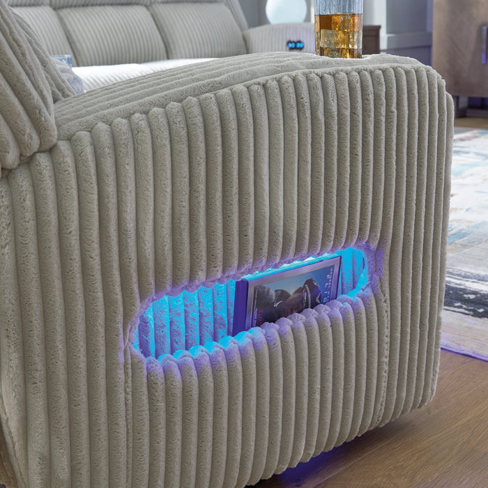 Forest Lake Living Room Set - 3 Bros Warehouse