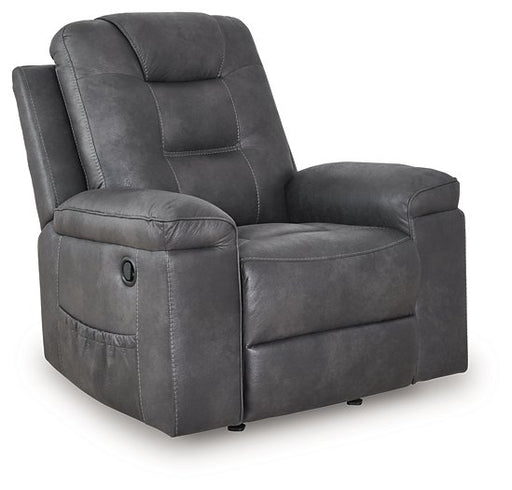 Stockworth Recliner