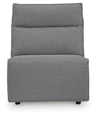 Modmax II Power Reclining Sectional with Audio Consoles - 3 Bros Warehouse