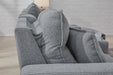 Modmax II Power Reclining Sectional with Audio Consoles - 3 Bros Warehouse