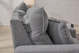 Modmax II Power Reclining Sectional with Audio Consoles - 3 Bros Warehouse