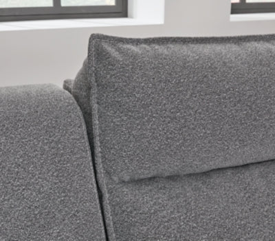 Modmax II Power Reclining Sectional with Audio Consoles - 3 Bros Warehouse