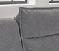 Modmax II Power Reclining Sectional with Audio Consoles - 3 Bros Warehouse
