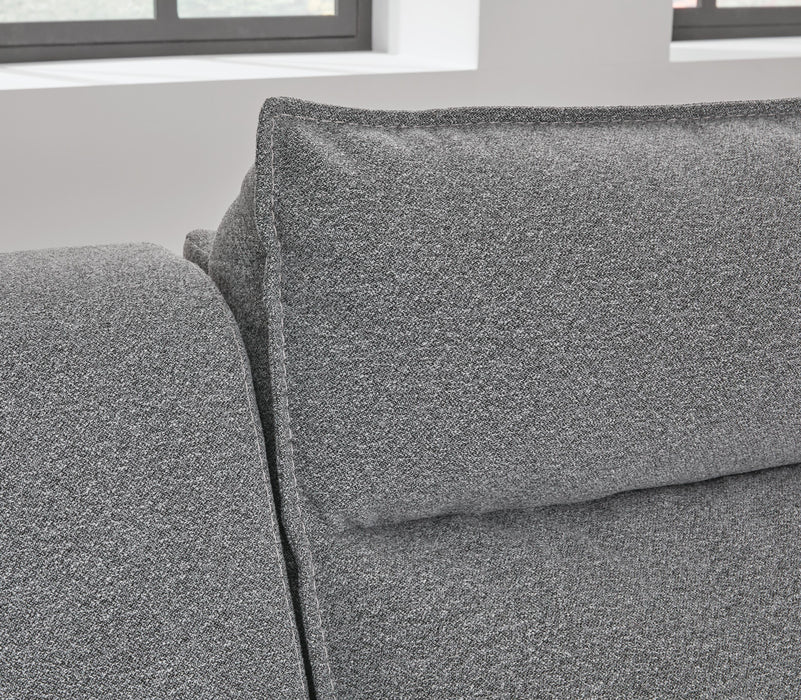Modmax II Power Reclining Sectional with Audio Consoles - 3 Bros Warehouse