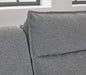 Modmax II Power Reclining Sectional with Audio Consoles - 3 Bros Warehouse