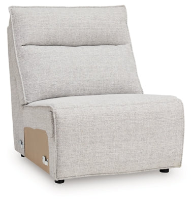 Modmax II Reclining Sofa Chaise - 3 Bros Warehouse