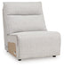 Modmax II Reclining Sofa Chaise - 3 Bros Warehouse