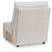 Modmax II Reclining Sofa Chaise - 3 Bros Warehouse
