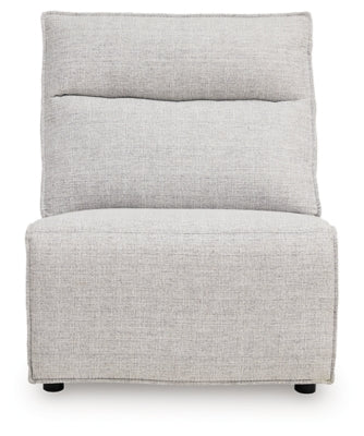 Modmax II Reclining Sofa Chaise - 3 Bros Warehouse