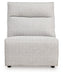 Modmax II Reclining Sofa Chaise - 3 Bros Warehouse