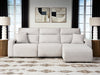 Modmax II Reclining Sofa Chaise - 3 Bros Warehouse