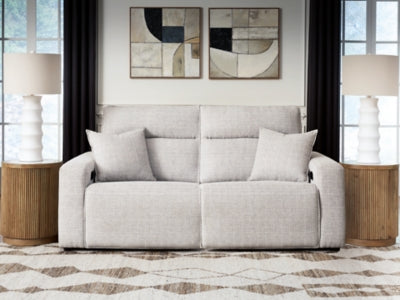 Modmax II Reclining Loveseat - 3 Bros Warehouse