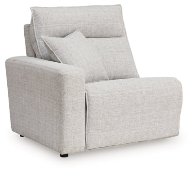 Modmax II Reclining Sofa Chaise - 3 Bros Warehouse