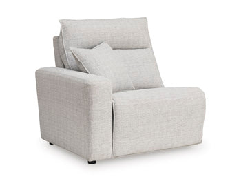 Modmax II Reclining Loveseat - 3 Bros Warehouse
