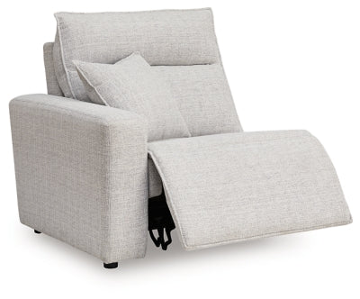 Modmax II Reclining Loveseat - 3 Bros Warehouse