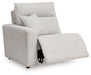 Modmax II Reclining Sofa Chaise - 3 Bros Warehouse