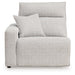 Modmax II Reclining Loveseat - 3 Bros Warehouse