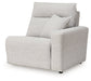 Modmax II Reclining Loveseat - 3 Bros Warehouse