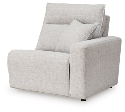 Modmax II Reclining Sofa Chaise - 3 Bros Warehouse