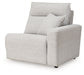 Modmax II Reclining Sofa Chaise - 3 Bros Warehouse